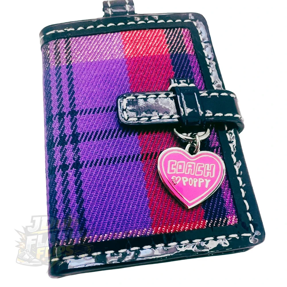Coach add vibrant